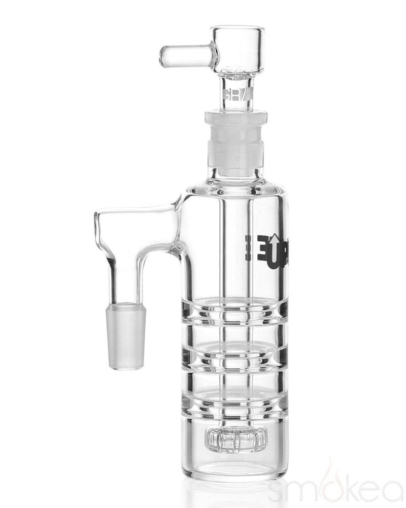 grav 6 upline 90 degree ash catcher 5126553436262