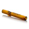 GRAV 7" Colored Steamroller Amber