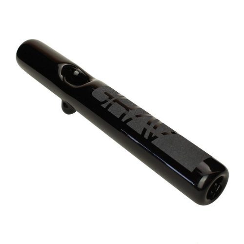 GRAV 7" Colored Steamroller Black