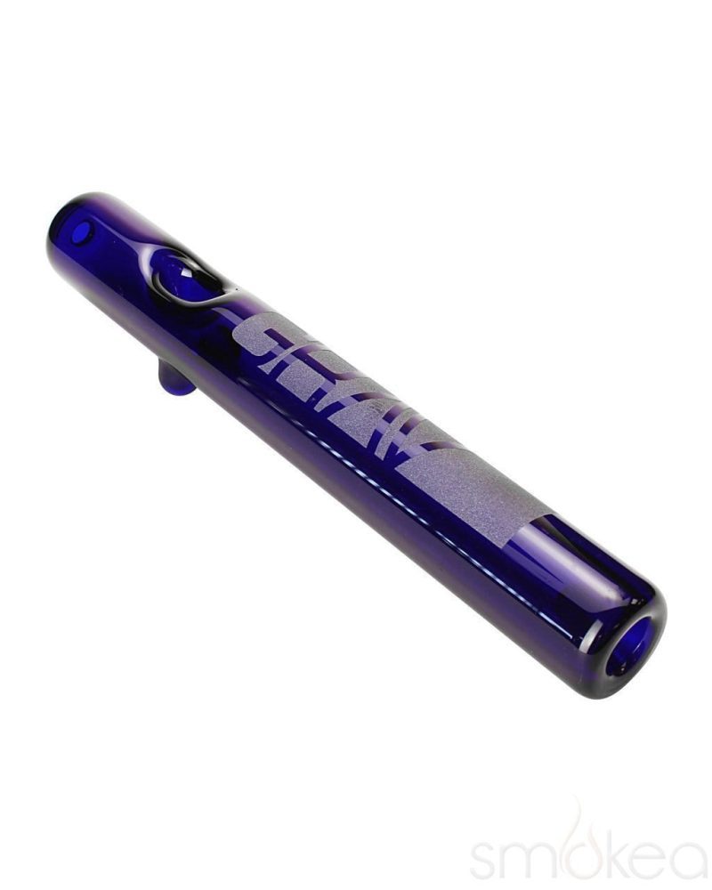 GRAV 7" Colored Steamroller Blue