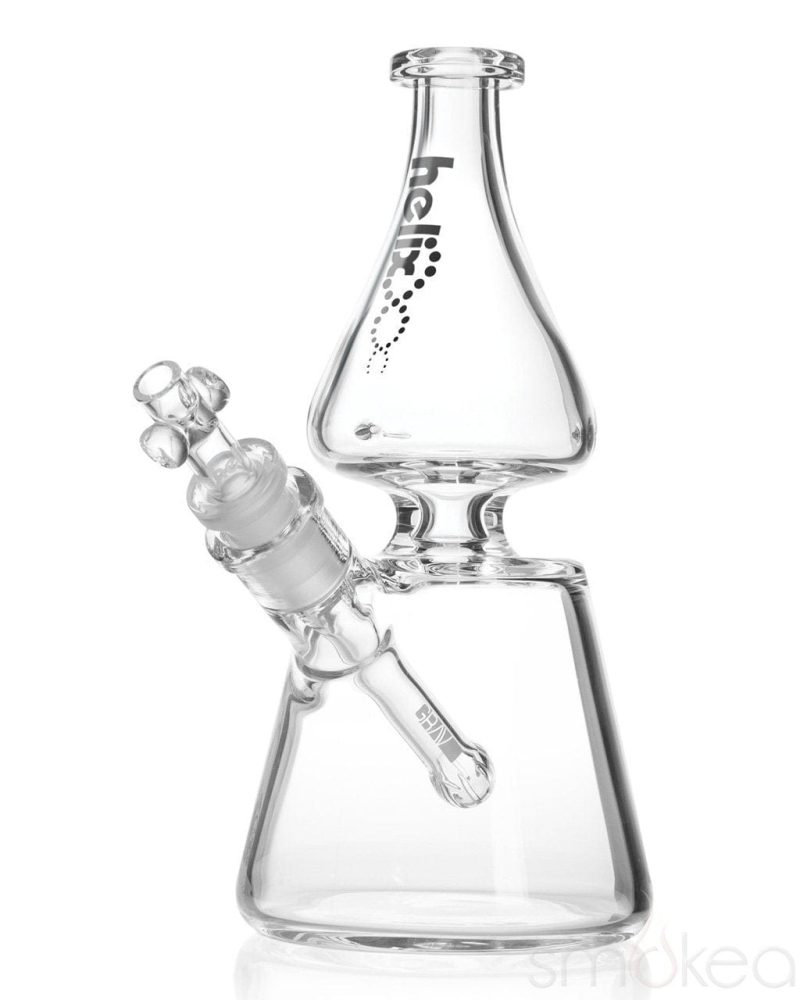 grav 8 75 helix beaker bong 5126565101670