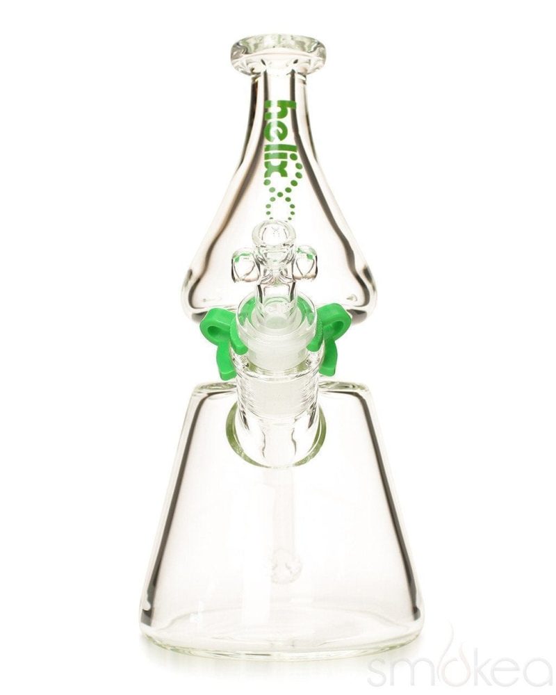 grav 8 75 helix beaker bong 534036217886