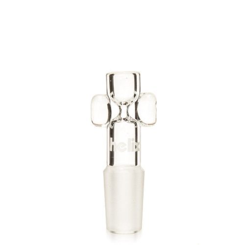 grav 8 75 helix flare bong w fixed downstem 534069313566