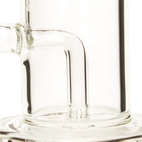 grav 8 75 helix flare bong w fixed downstem 534070558750