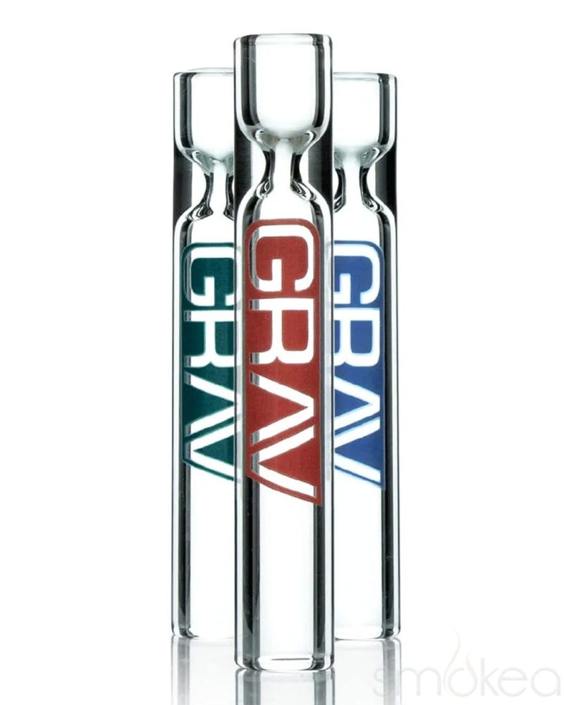 grav 9mm taster clear 31541599600742