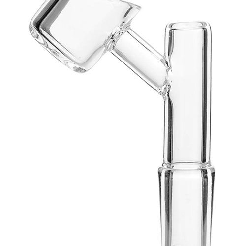 GRAV Angled Quartz Banger 14mm / 45 Degree