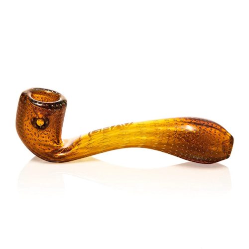 GRAV Bubble Trap Classic Sherlock Amber