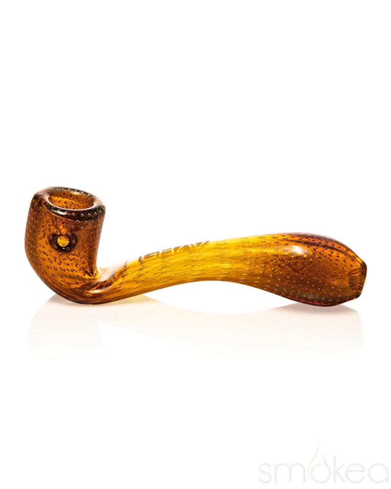 GRAV Bubble Trap Classic Sherlock Amber