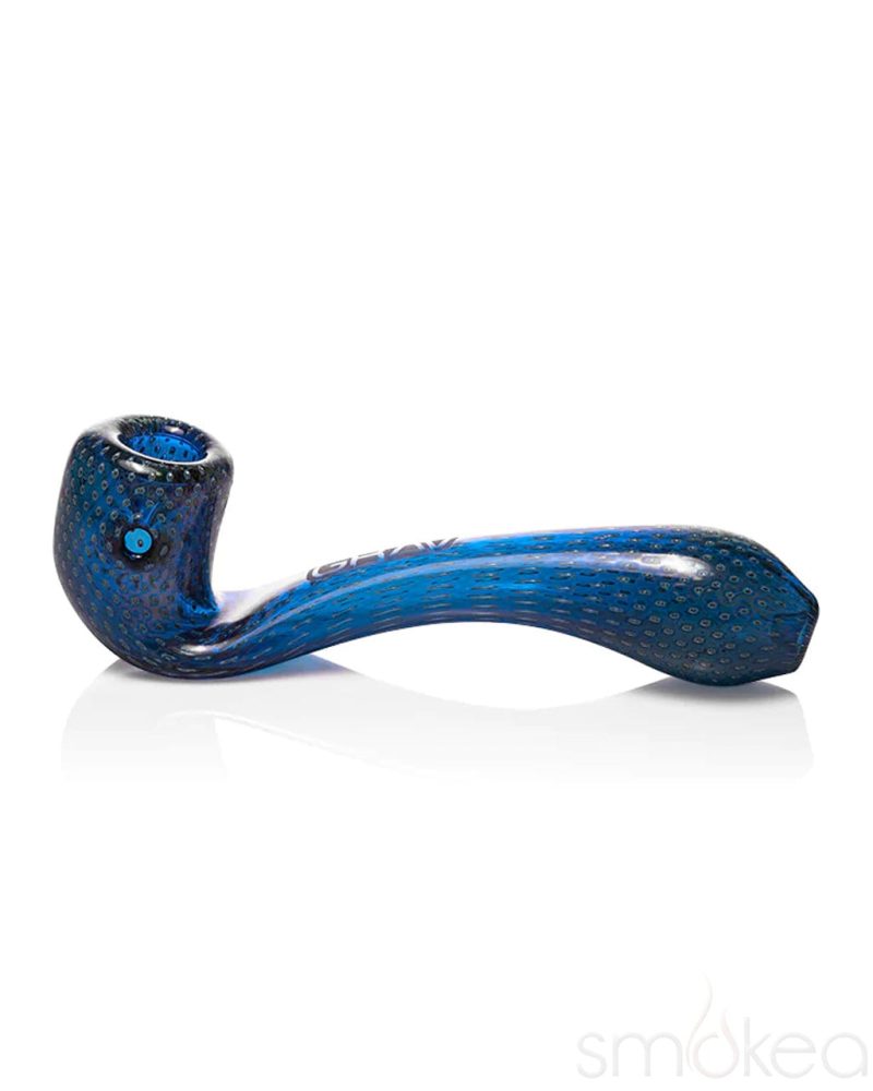 GRAV Bubble Trap Classic Sherlock Blue