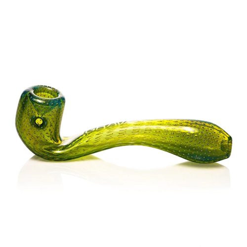 GRAV Bubble Trap Classic Sherlock Green