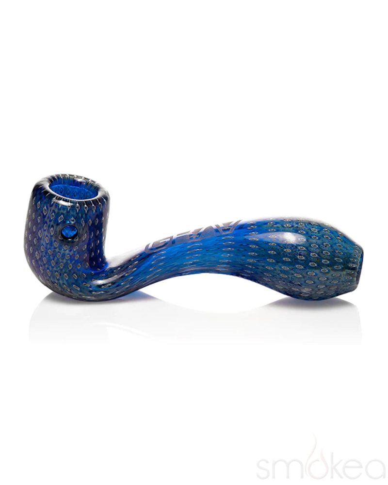 GRAV Bubble Trap Mini Classic Sherlock Blue