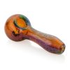 GRAV Bubble Trap Spoon Amber