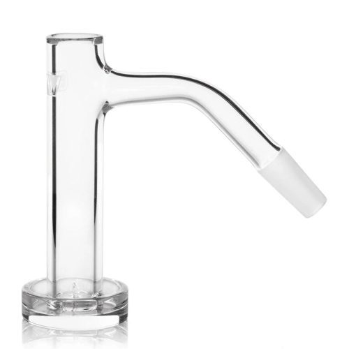 GRAV Control Tower Quartz Banger 10mm / 45 Degree