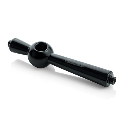 GRAV Deco Steamroller Black