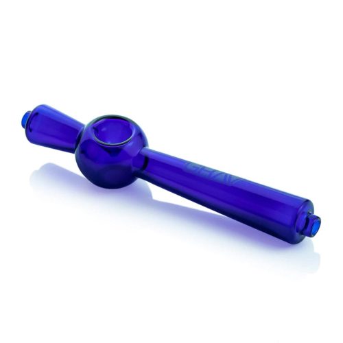 GRAV Deco Steamroller Blue