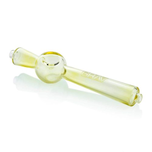 GRAV Deco Steamroller Fumed