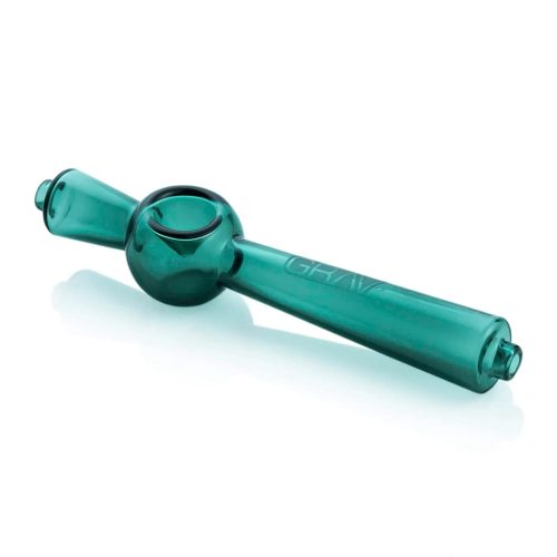 GRAV Deco Steamroller Lake Green