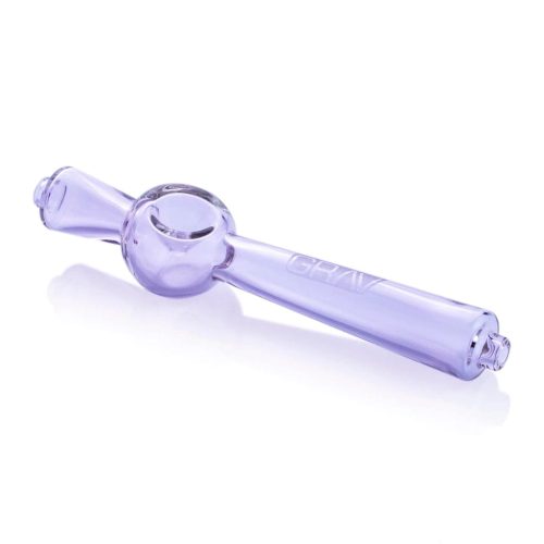 GRAV Deco Steamroller Lavender