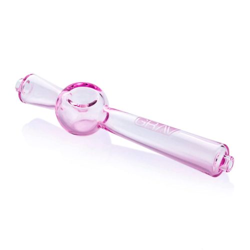 GRAV Deco Steamroller Pink