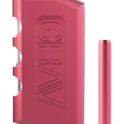 GRAV Dugout