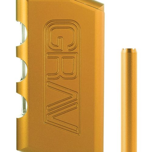 GRAV Dugout Golden Rod