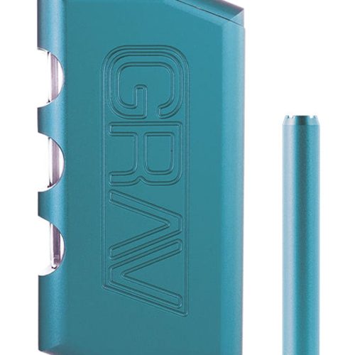 GRAV Dugout Maui Blue