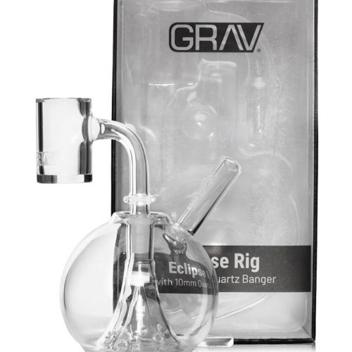 grav eclipse dab rig 29954026930278