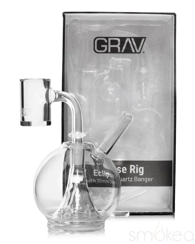 grav eclipse dab rig 29954026930278