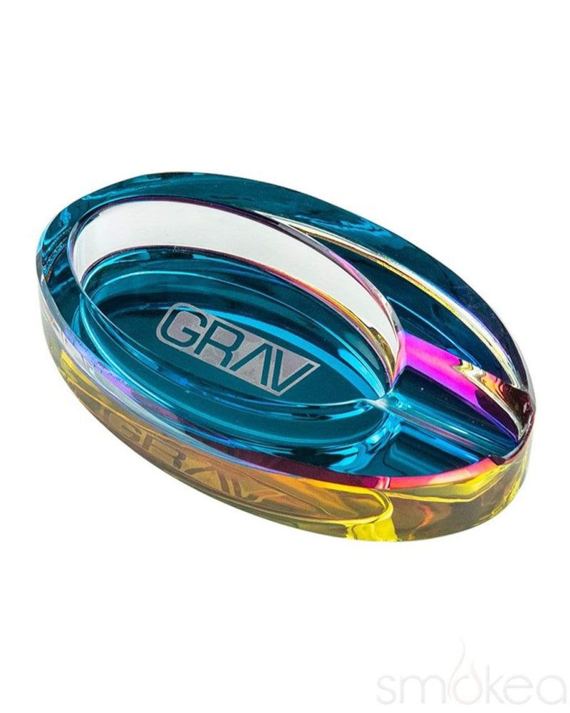 grav ellipse ashtray 28042016653414