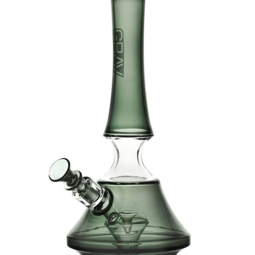 GRAV Empress Bong Smoke