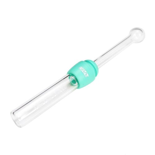 grav glass blunt w silicone grommet 28337373446246