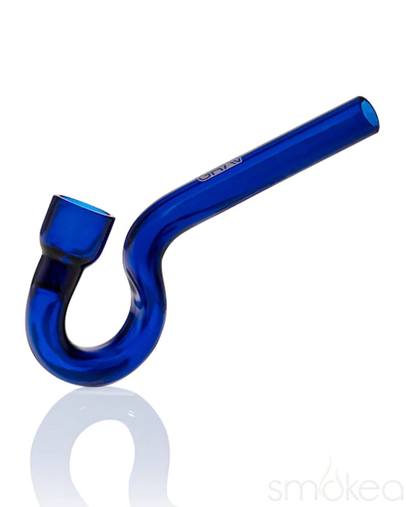 GRAV Hook Hitter Blue