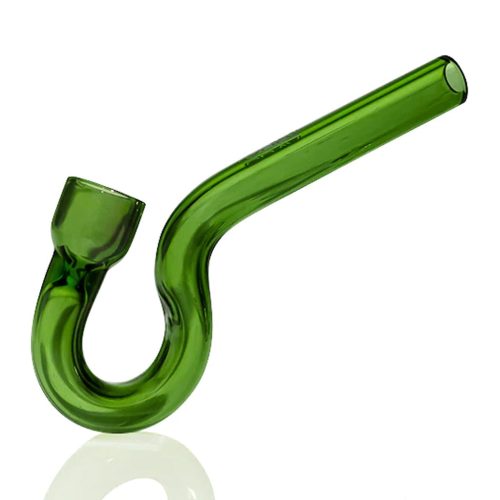 GRAV Hook Hitter Green