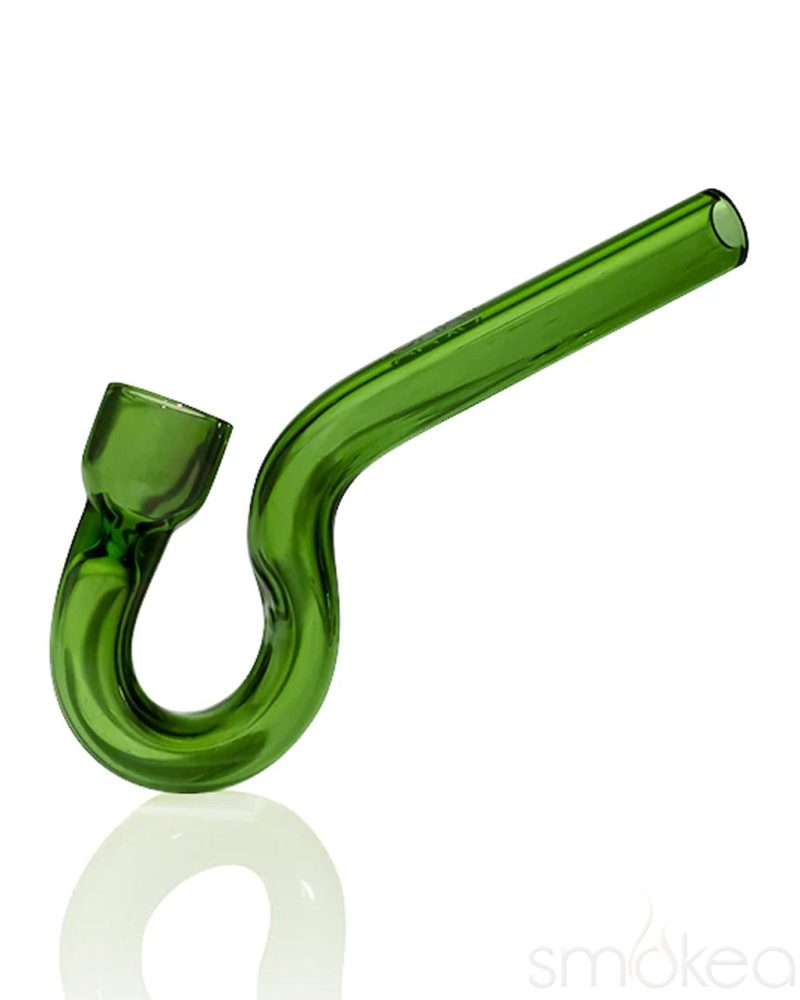 GRAV Hook Hitter Green