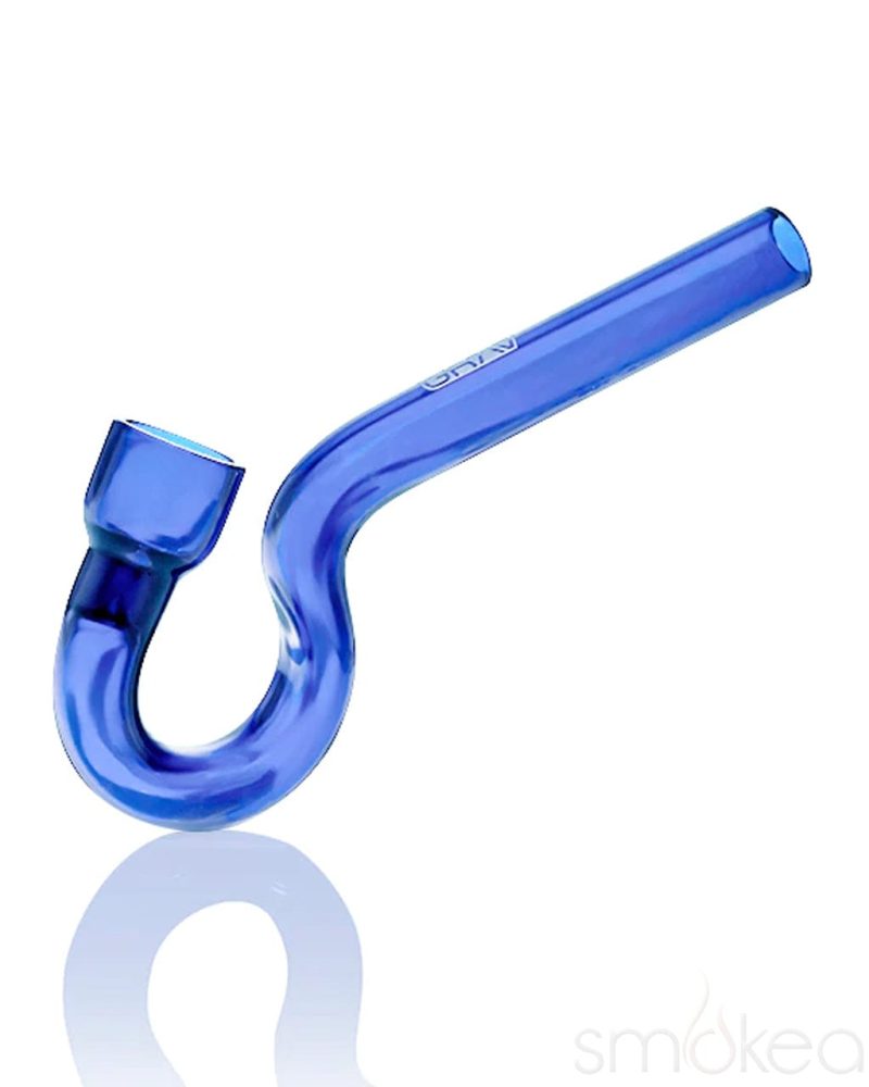 GRAV Hook Hitter Light Blue