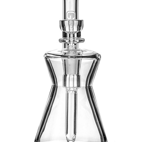 grav hourglass pocket bubbler 28308658946150