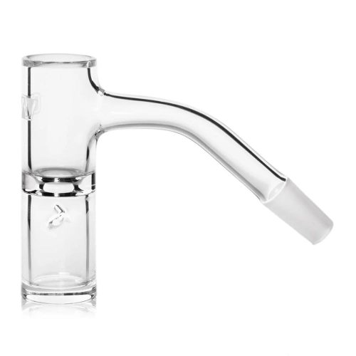 GRAV Hybrid Bucket Quartz Banger 10mm / 45 Degree