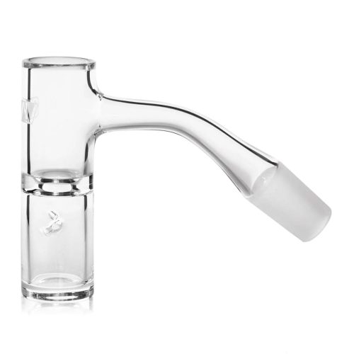 GRAV Hybrid Bucket Quartz Banger 14mm / 45 Degree