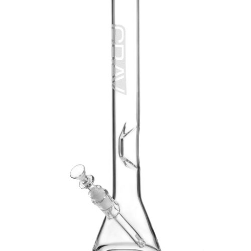 GRAV Large Beaker Bong