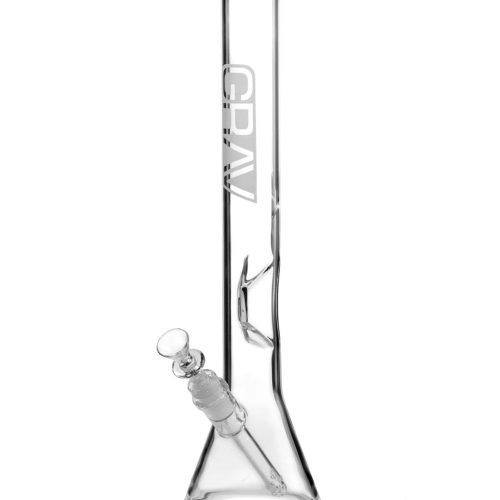 GRAV Large Beaker Bong