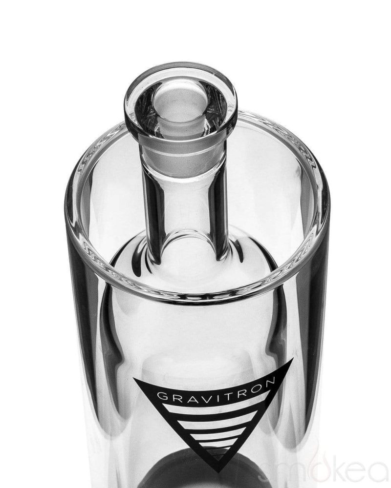 grav medium gravitron v2 gravity bong 28200615542886