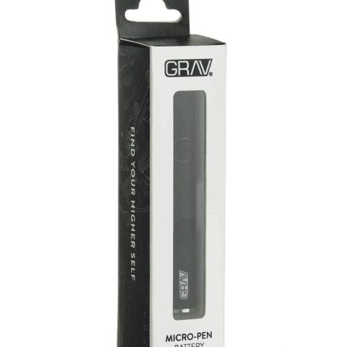 grav micro pen battery 13466145620070