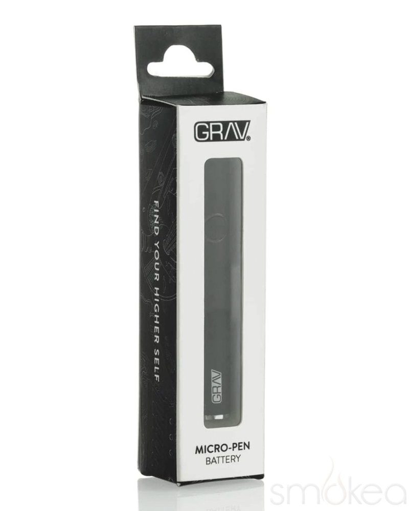 grav micro pen battery 13466145620070