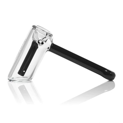 GRAV Mini Hammer Bubbler