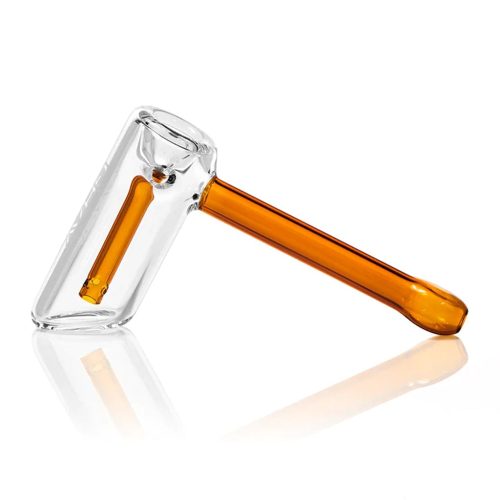 GRAV Mini Hammer Bubbler