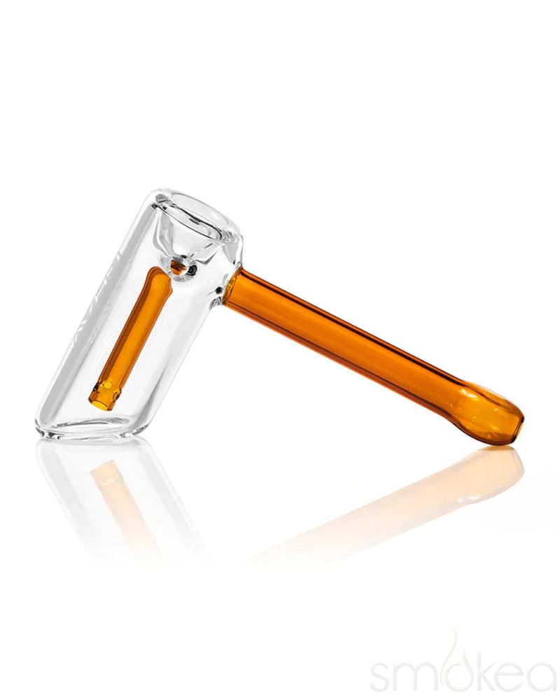 GRAV Mini Hammer Bubbler