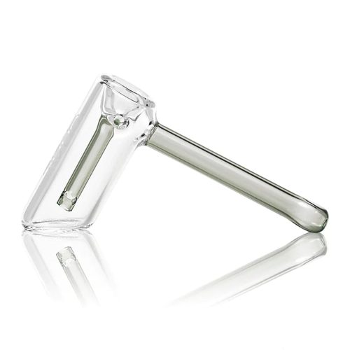 GRAV Mini Hammer Bubbler