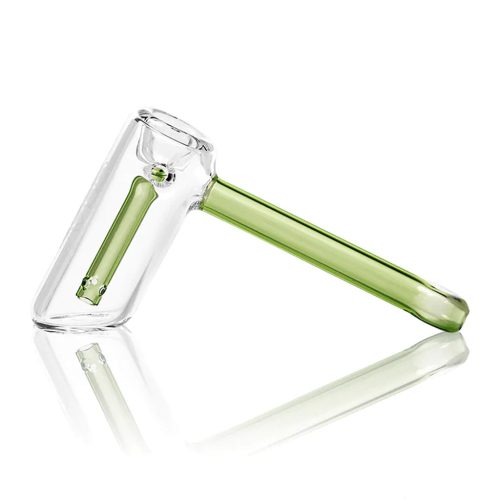 GRAV Mini Hammer Bubbler