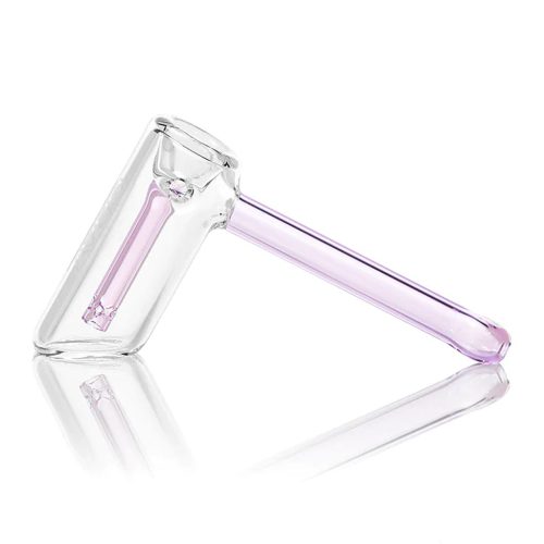 GRAV Mini Hammer Bubbler