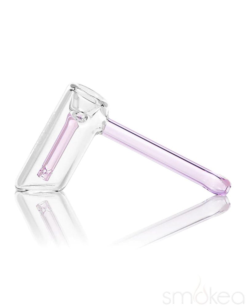 GRAV Mini Hammer Bubbler